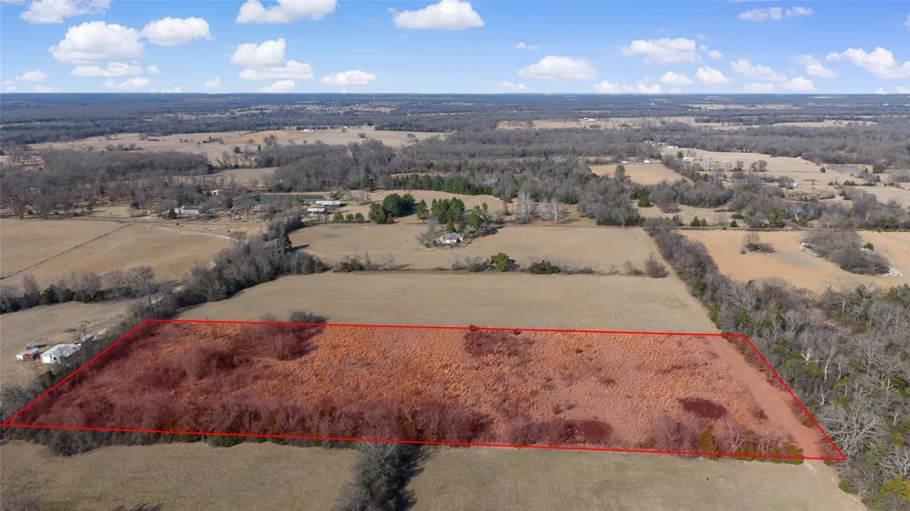 7 County Road 2426 Como, TX 75431