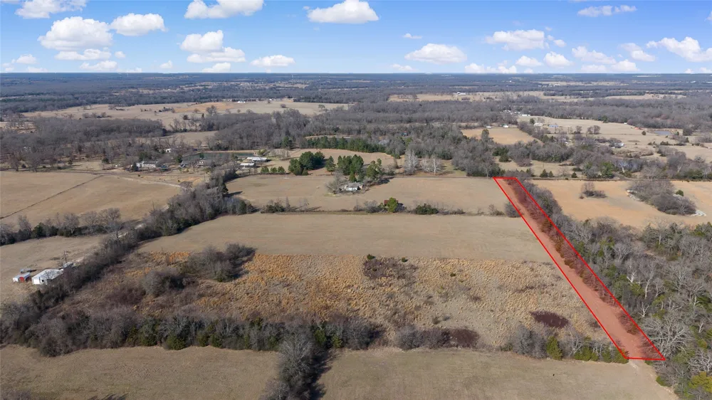 7 County Road 2426 Como, TX 75431
