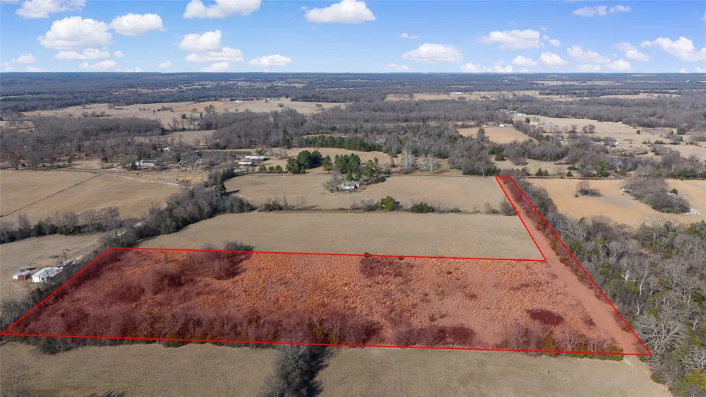 7 County Road 2426 Como, TX 75431