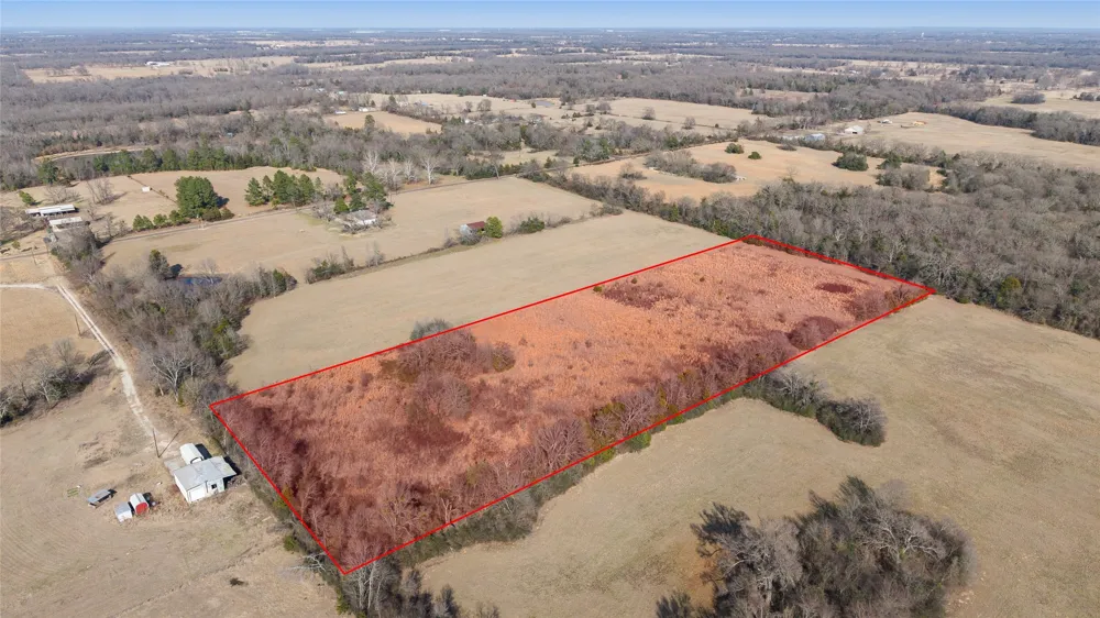 7 County Road 2426 Como, TX 75431