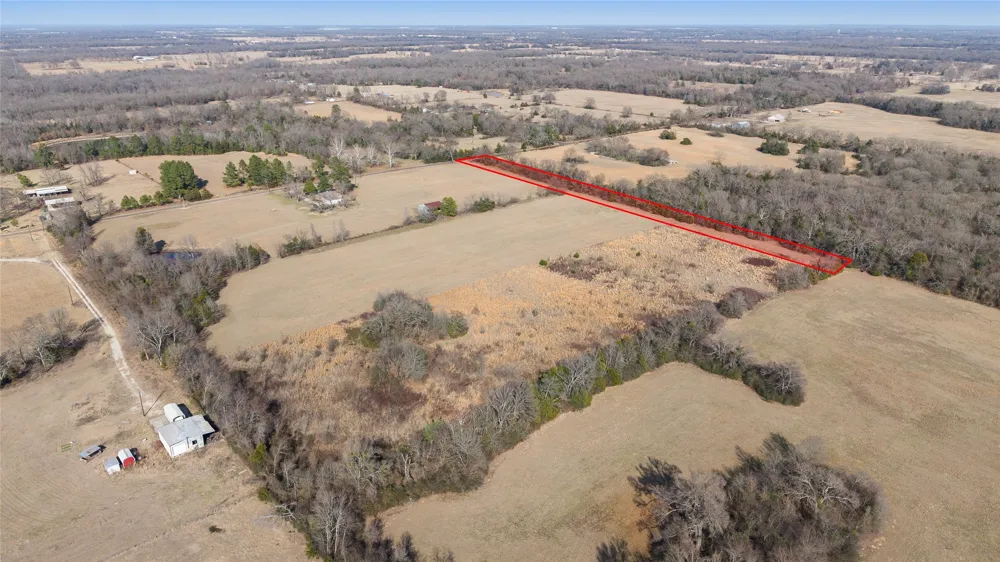 7 County Road 2426 Como, TX 75431