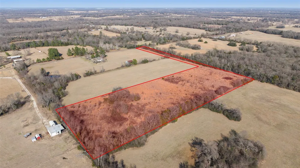 7 County Road 2426 Como, TX 75431