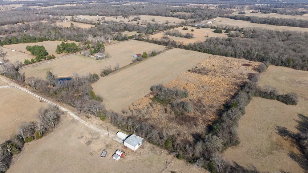 7 County Road 2426 Como, TX 75431
