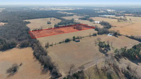 7 County Road 2426