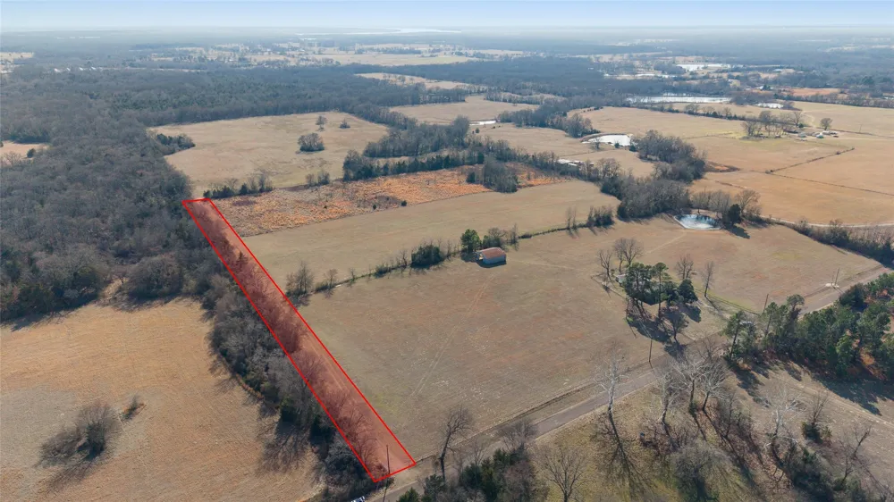 7 County Road 2426 Como, TX 75431
