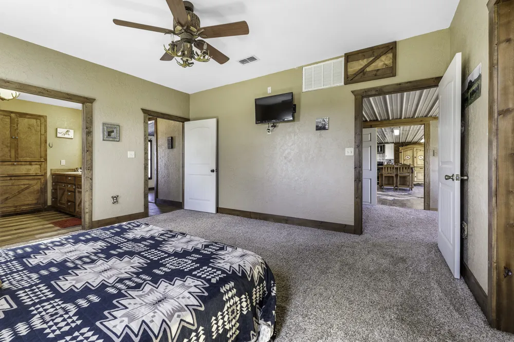 951 County Road 347 Dublin, TX 76446