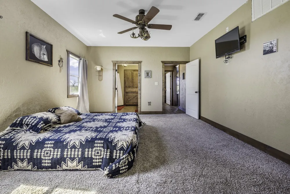 951 County Road 347 Dublin, TX 76446