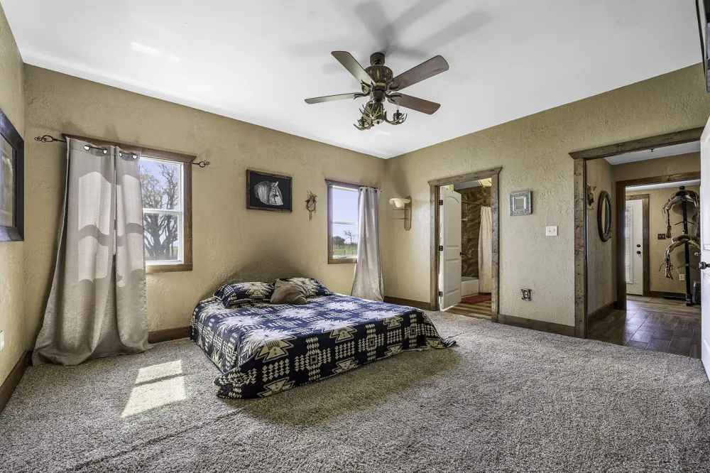 951 County Road 347 Dublin, TX 76446