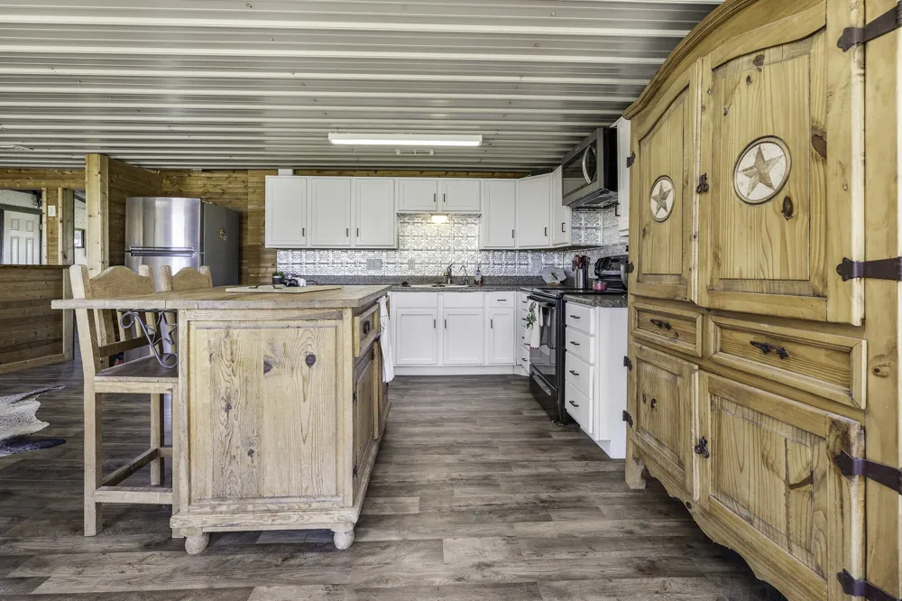 951 County Road 347 Dublin, TX 76446