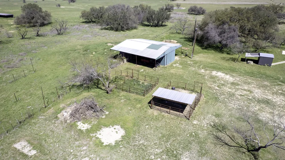 951 County Road 347 Dublin, TX 76446