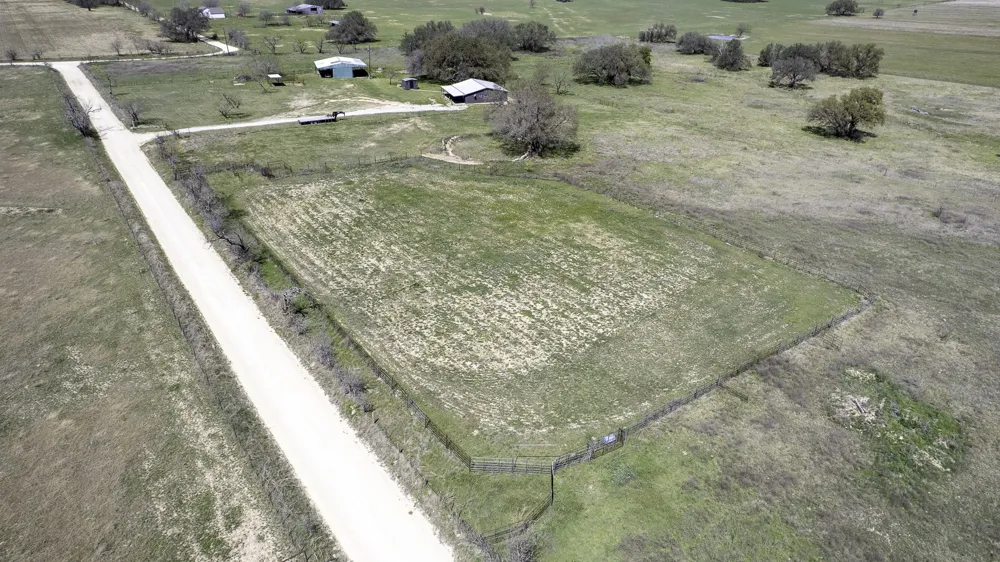 951 County Road 347 Dublin, TX 76446