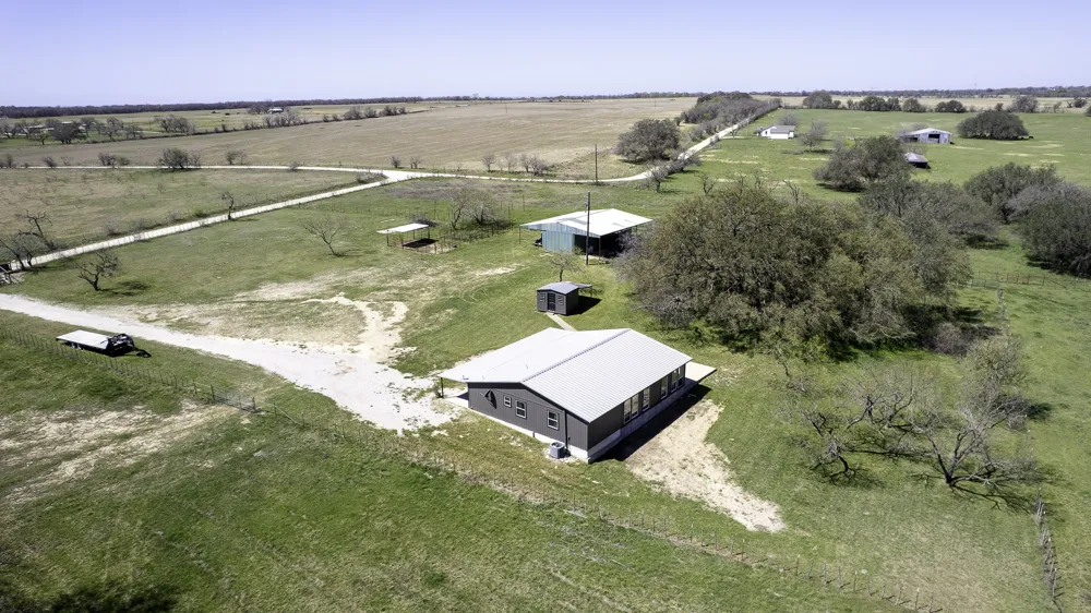 951 County Road 347 Dublin, TX 76446