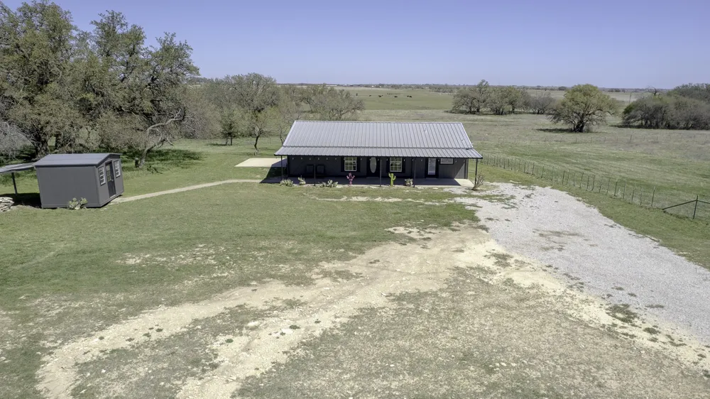 951 County Road 347 Dublin, TX 76446