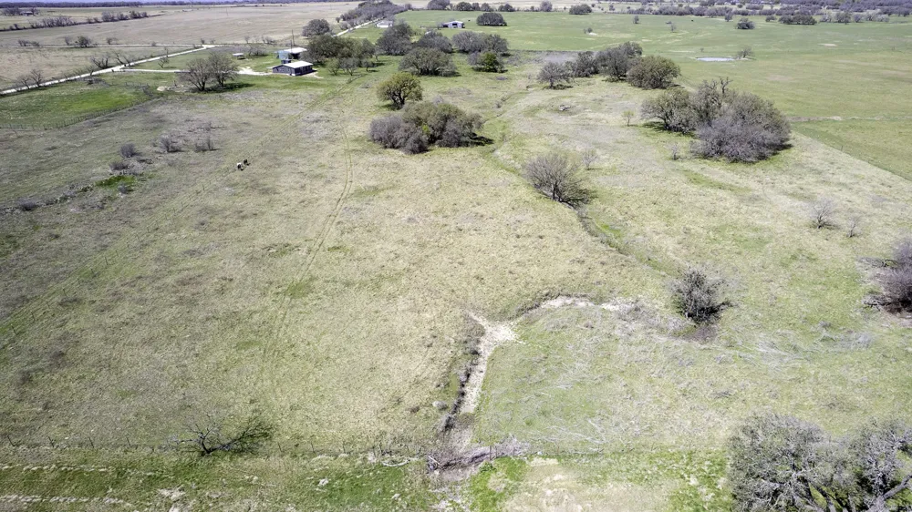 951 County Road 347 Dublin, TX 76446
