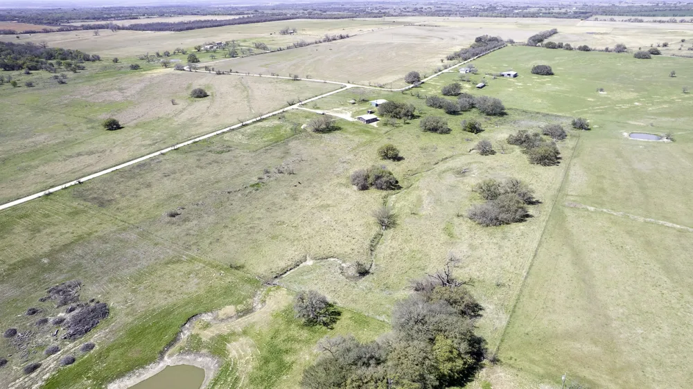 951 County Road 347 Dublin, TX 76446