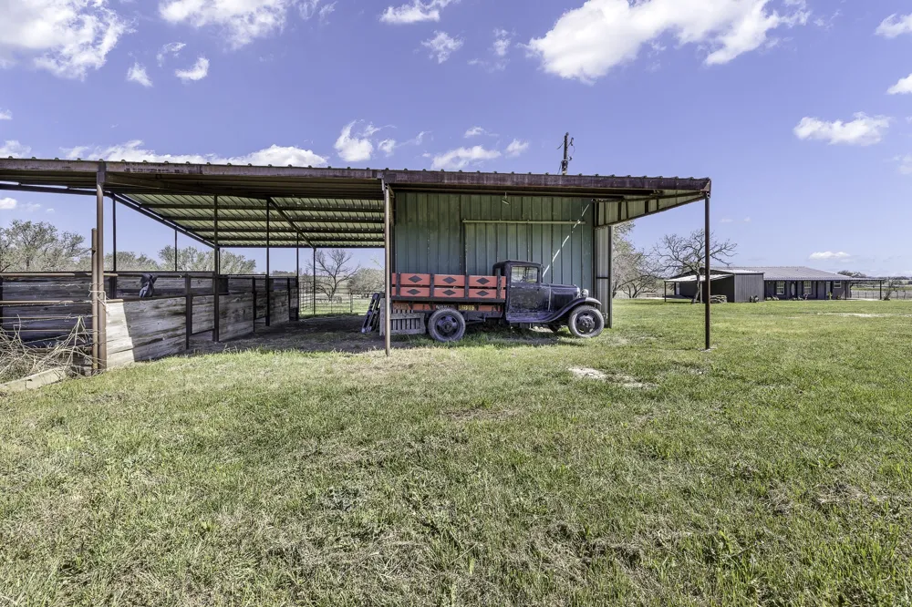 951 County Road 347 Dublin, TX 76446