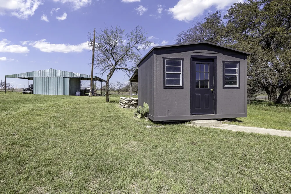 951 County Road 347 Dublin, TX 76446