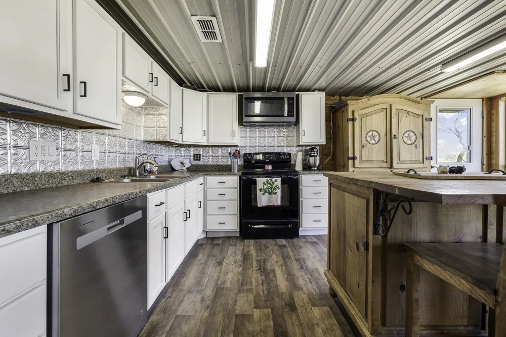 951 County Road 347 Dublin, TX 76446