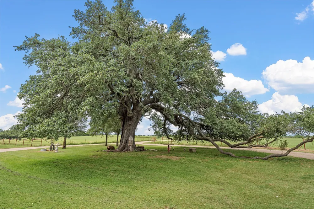 654 County Road 473 Lott, TX 76656