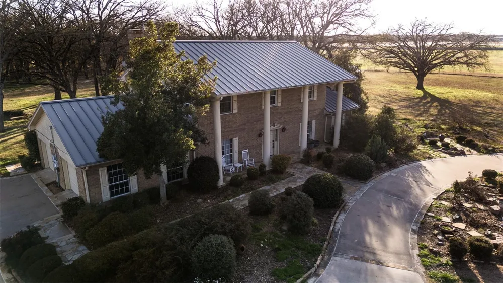 6569 Fm 2947 #4 acres Quinlan, TX 75474