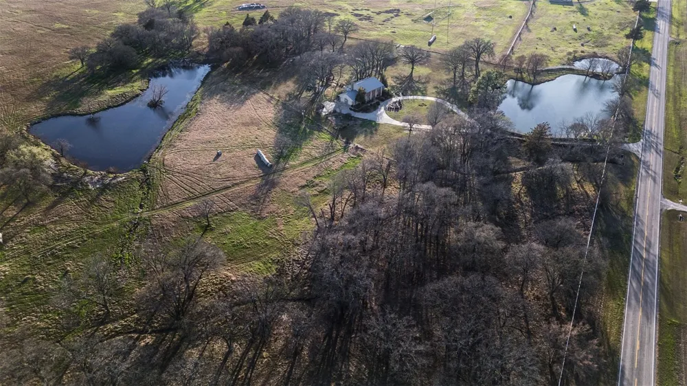 6569 Fm 2947 #4 acres Quinlan, TX 75474