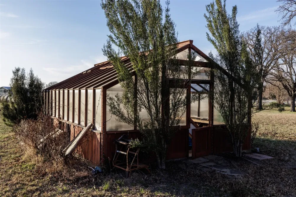 6569 Fm 2947 #4 acres Quinlan, TX 75474