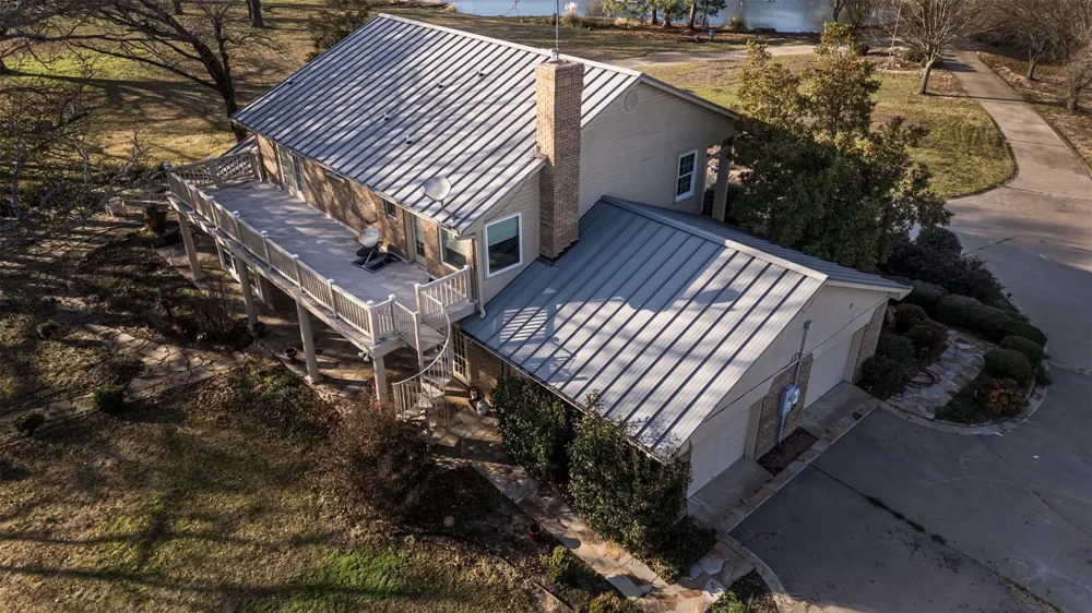 6569 Fm 2947 #4 acres Quinlan, TX 75474