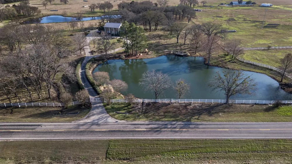 6569 Fm 2947 #4 acres Quinlan, TX 75474
