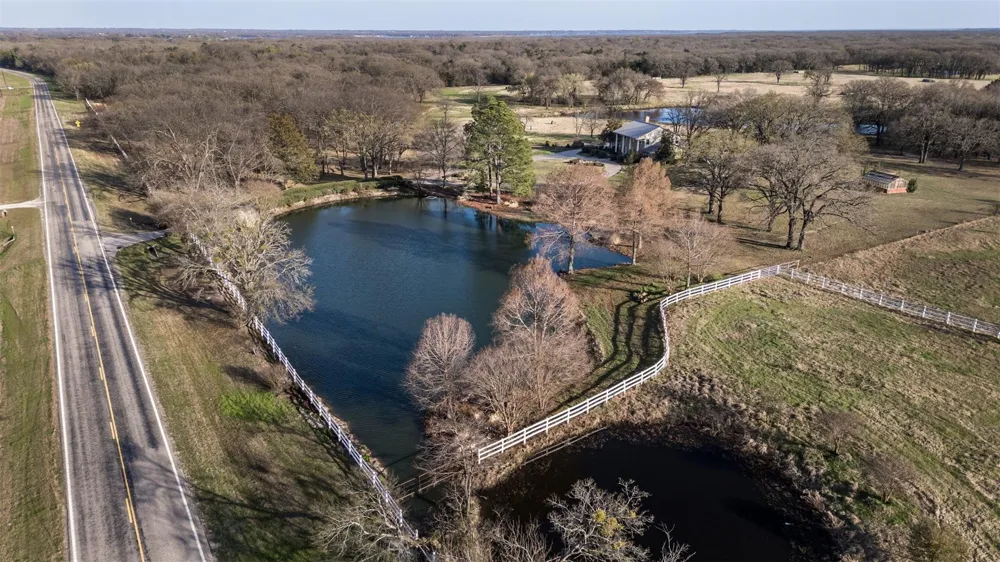6569 Fm 2947 #4 acres Quinlan, TX 75474