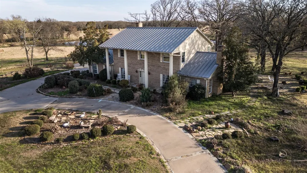 6569 Fm 2947 #4 acres Quinlan, TX 75474