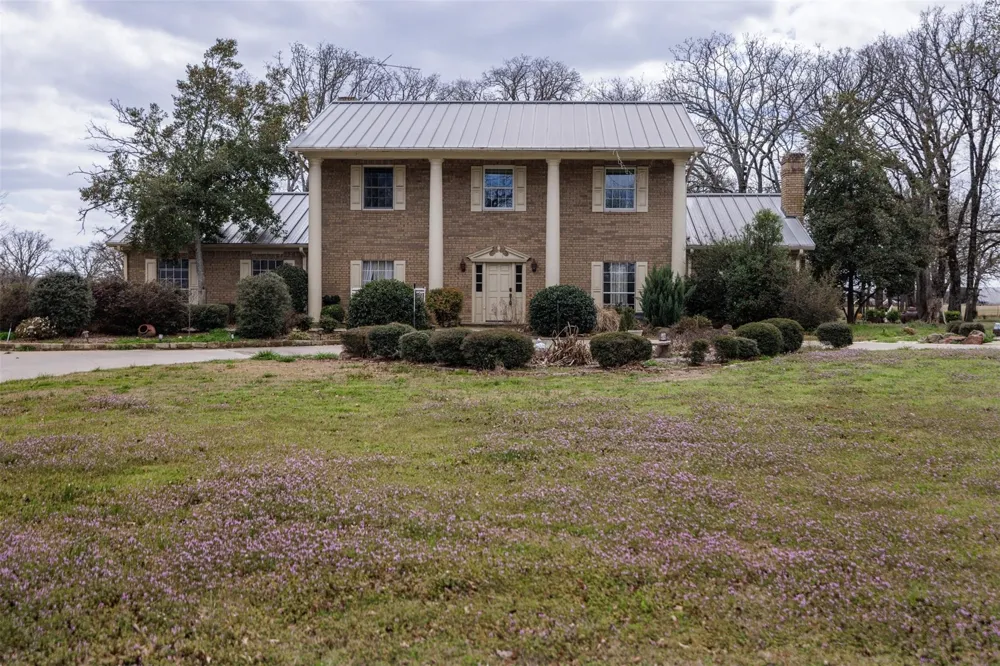 6569 Fm 2947 #4 acres Quinlan, TX 75474