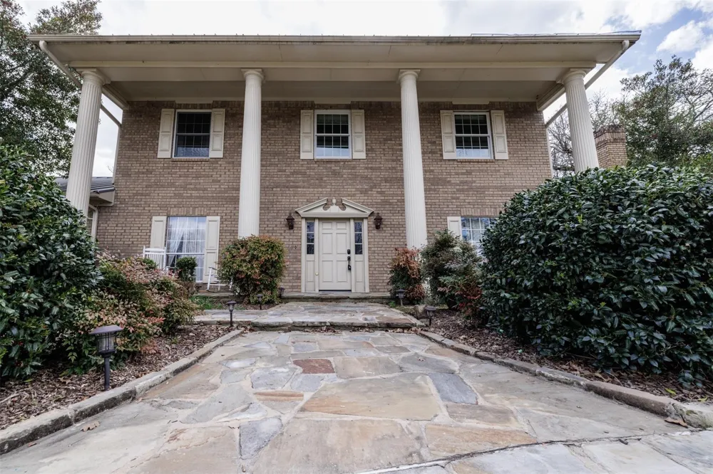 6569 Fm 2947 #4 acres Quinlan, TX 75474