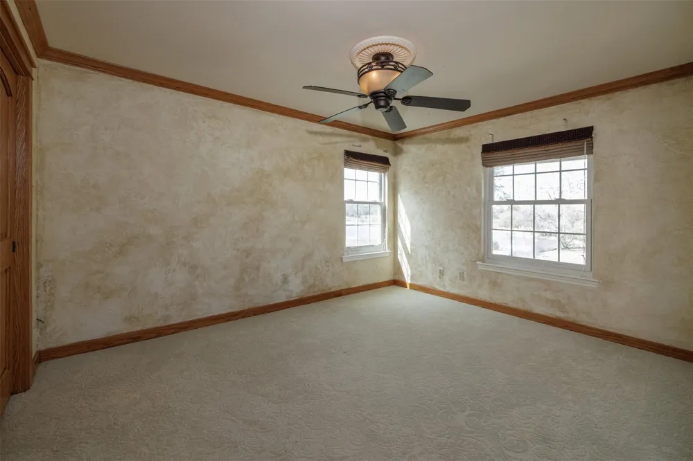 6569 Fm 2947 #4 acres Quinlan, TX 75474