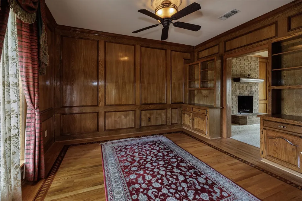 6569 Fm 2947 #4 acres Quinlan, TX 75474