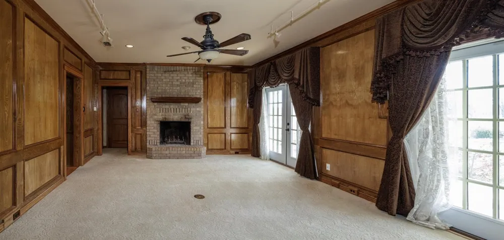 6569 Fm 2947 #4 acres Quinlan, TX 75474