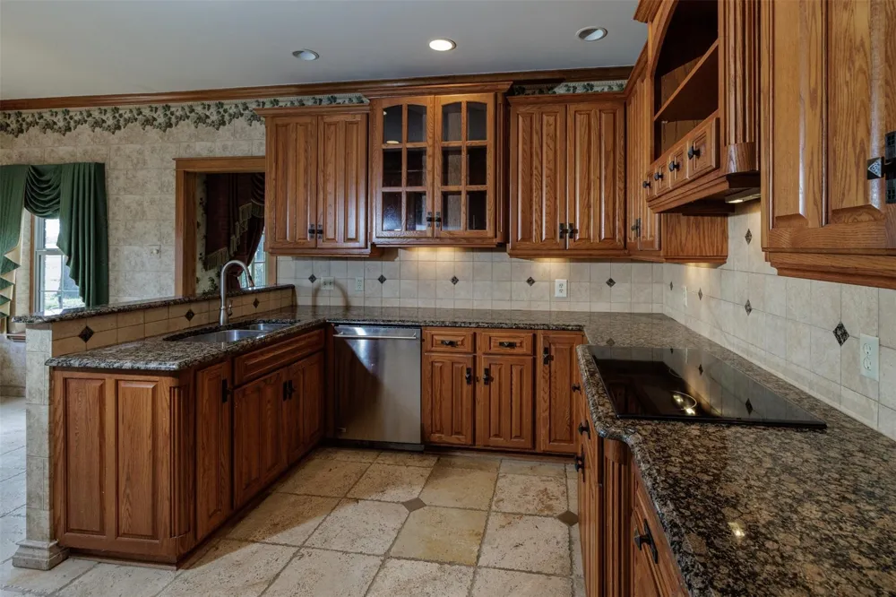 6569 Fm 2947 #4 acres Quinlan, TX 75474