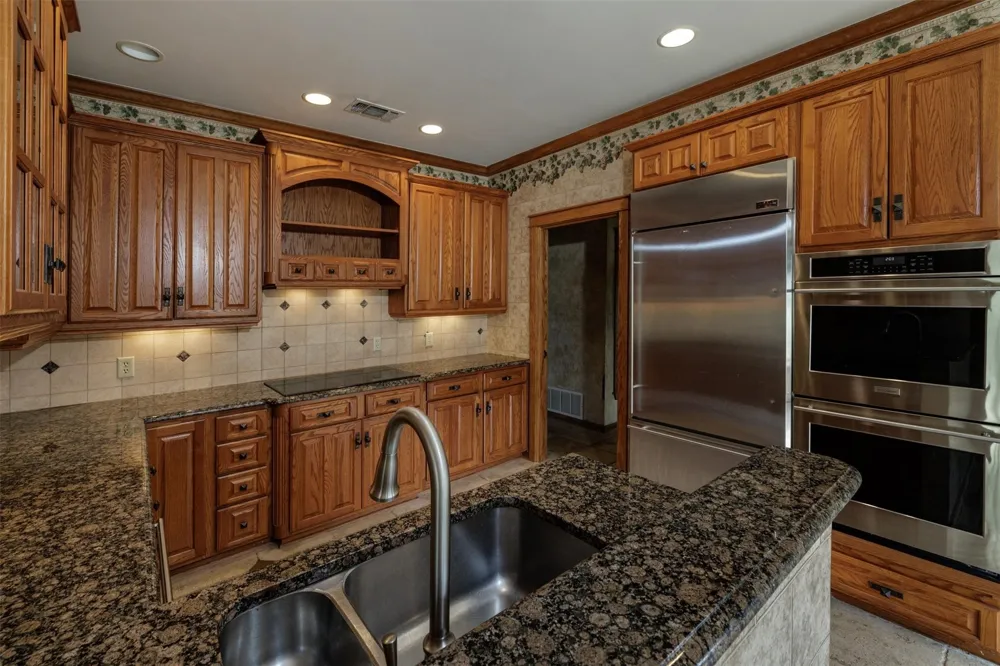 6569 Fm 2947 #4 acres Quinlan, TX 75474