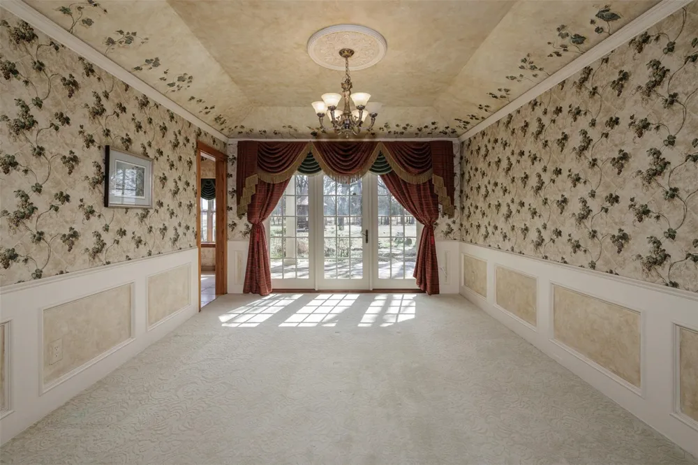 6569 Fm 2947 #4 acres Quinlan, TX 75474