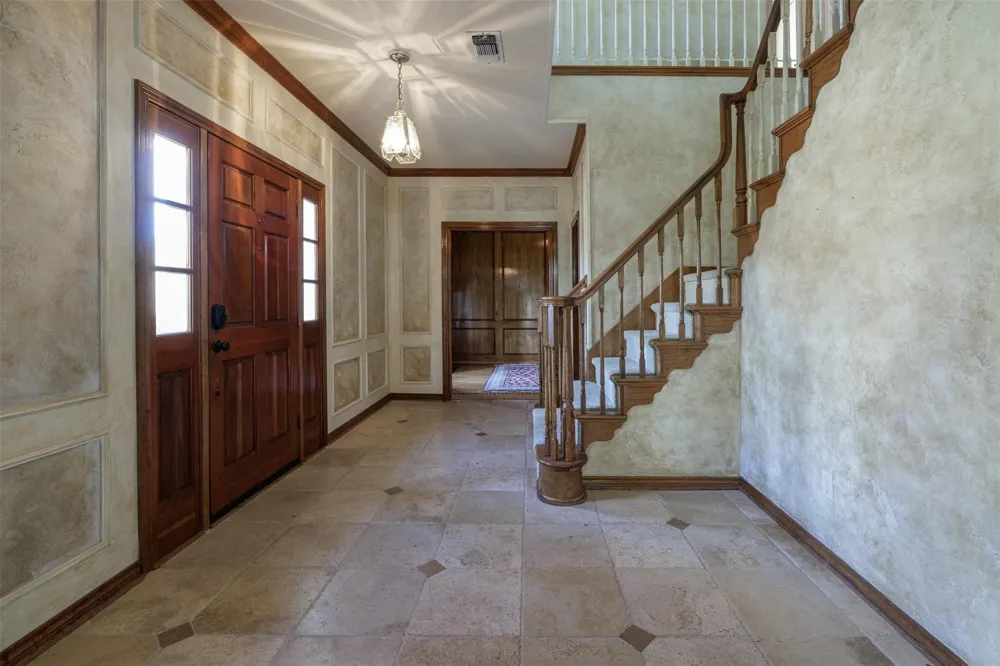 6569 Fm 2947 #4 acres Quinlan, TX 75474