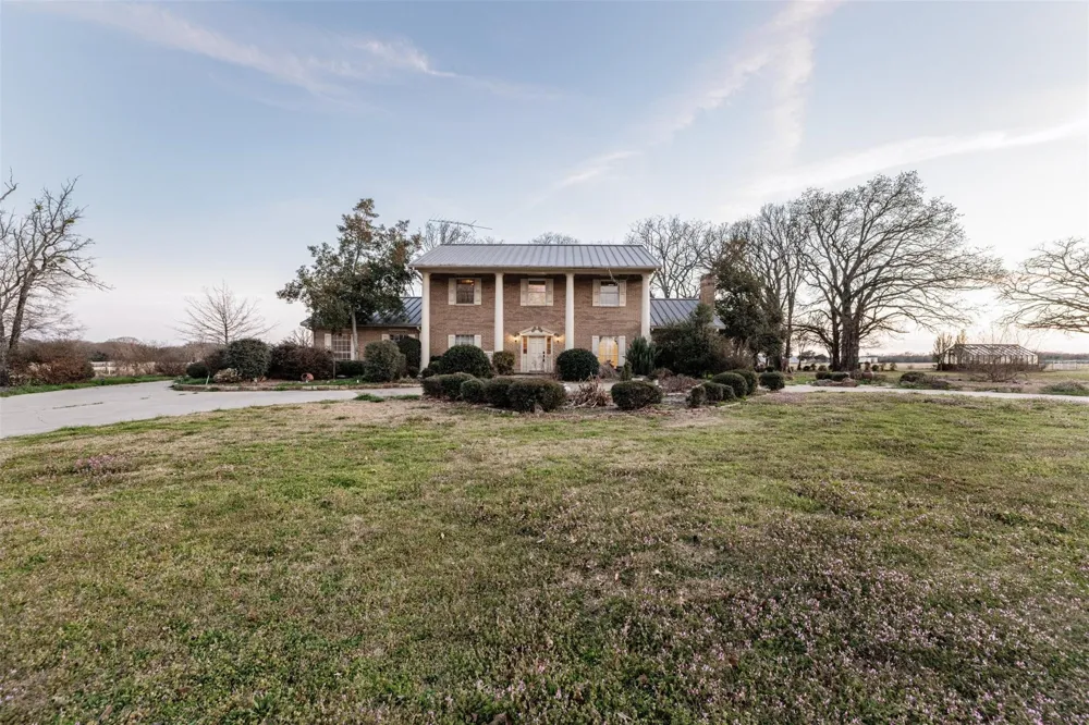6569 Fm 2947 #4 acres Quinlan, TX 75474