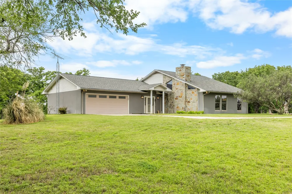 104 Private Road 4757 Rhome, TX 76078