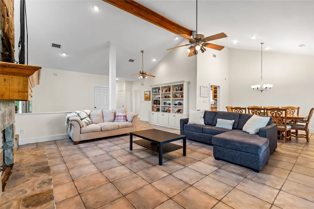104 Private Road 4757 Rhome, TX 76078