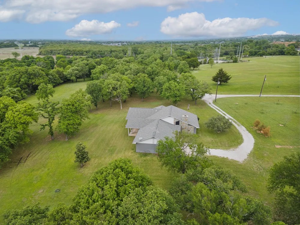 104 Private Road 4757 Rhome, TX 76078