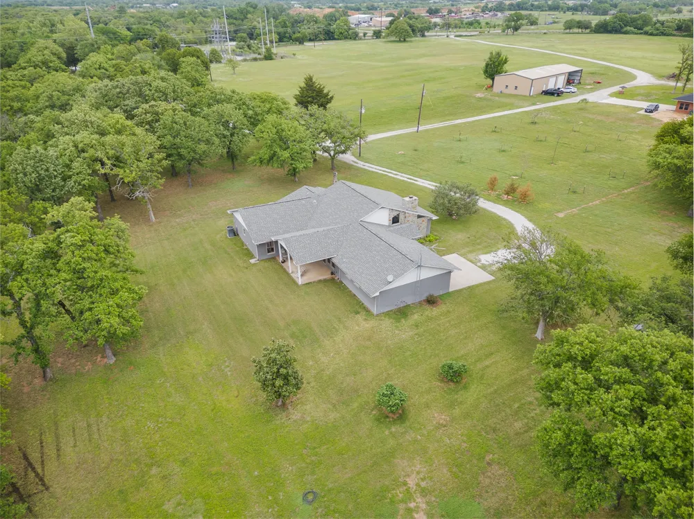 104 Private Road 4757 Rhome, TX 76078