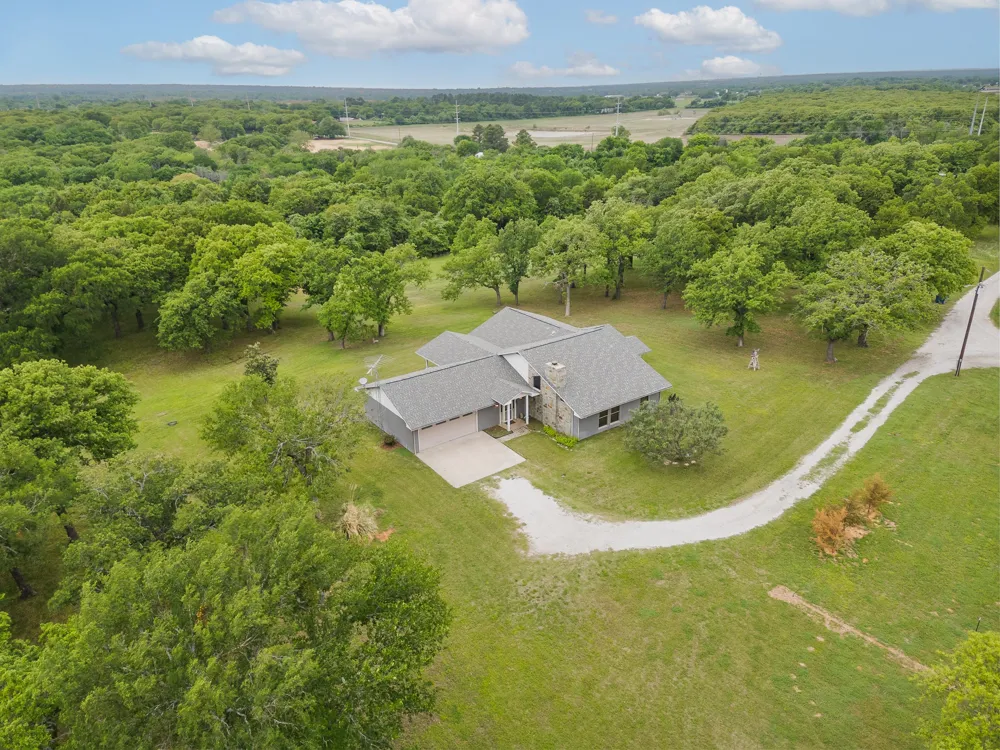 104 Private Road 4757 Rhome, TX 76078
