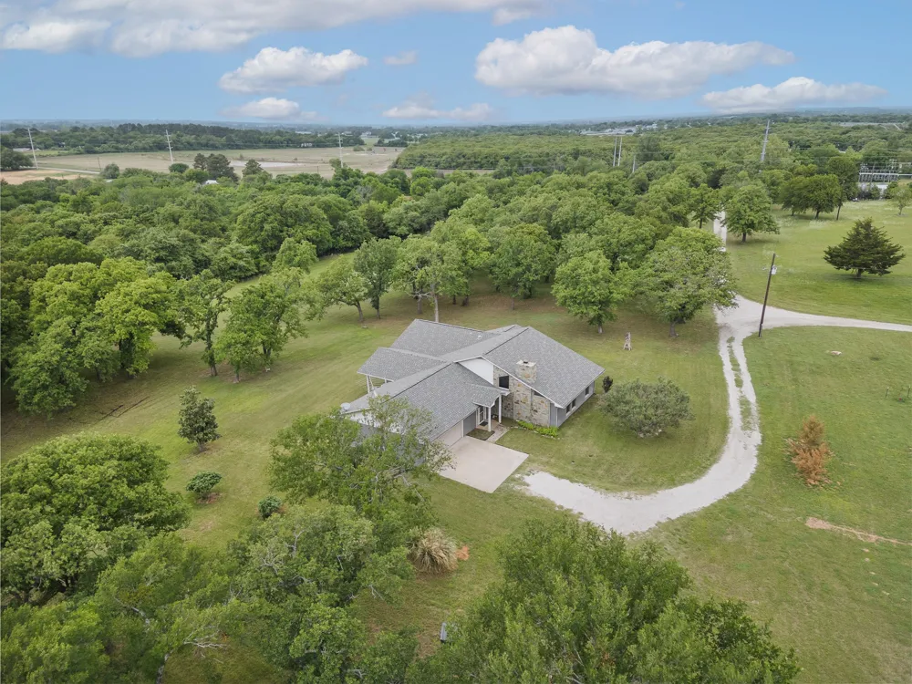 104 Private Road 4757 Rhome, TX 76078