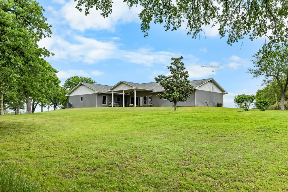 104 Private Road 4757 Rhome, TX 76078