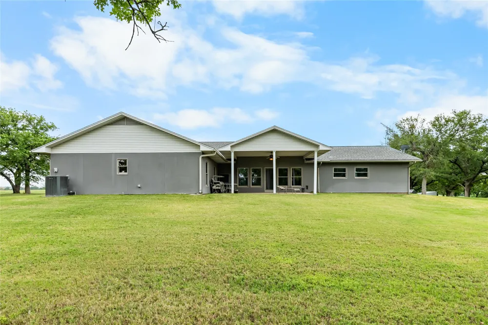 104 Private Road 4757 Rhome, TX 76078