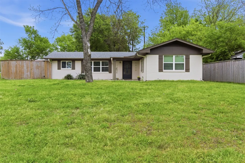 7408 Scenic Drive Lone Oak, TX 75453