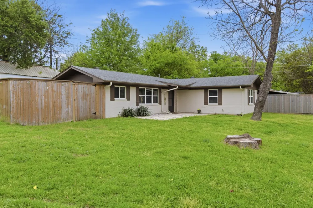 7408 Scenic Drive Lone Oak, TX 75453